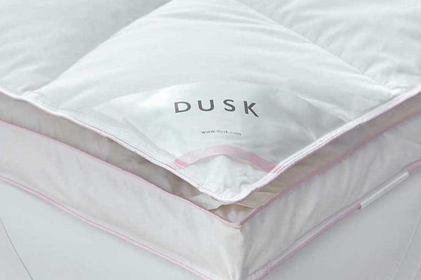 Why Do I Need a Mattress Topper & Protectors? - DUSK