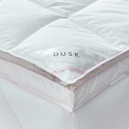 Why Do I Need a Mattress Topper & Protectors? - DUSK
