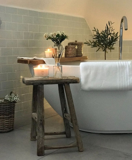World Well-Being Week: How To Make Your Home Feel More Tranquil - DUSK