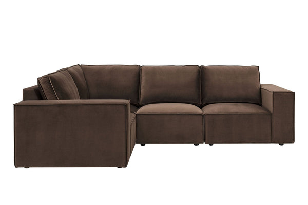 4 Seater Sofas - DUSK