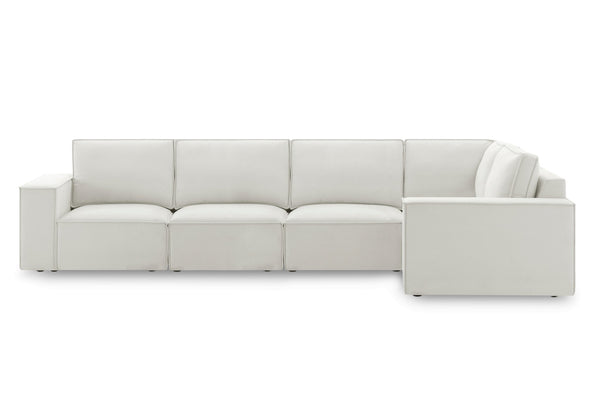5 Seater Sofas - DUSK