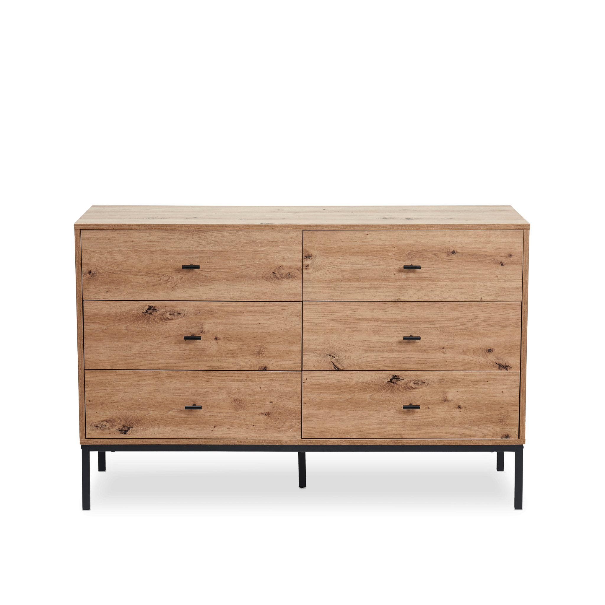 Modern Bedroom Furniture DUSK Page 9