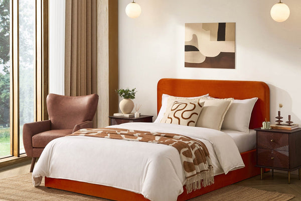 Colourful Beds - DUSK