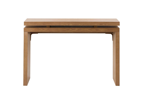 Console Dressing Tables - DUSK