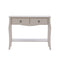 Console Dressing Tables - DUSK