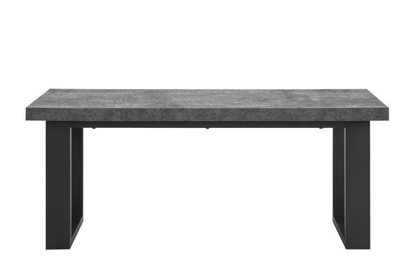 Dining Table Benches - DUSK