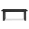 Dining Table Benches - DUSK