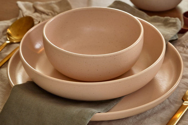 Dinner Sets - DUSK