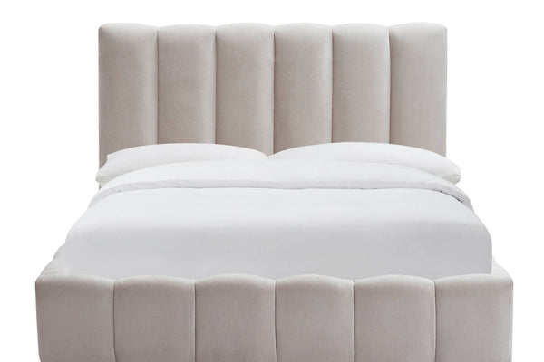 Double Beds - DUSK
