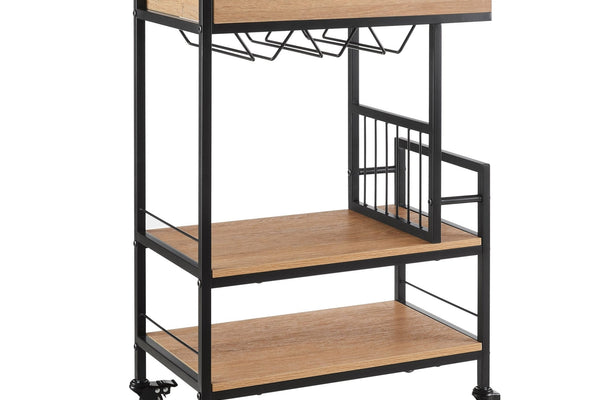 Drinks Carts & Cabinets - DUSK