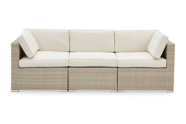 Garden Sofas - DUSK