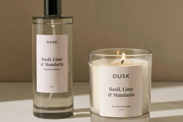 Gifts Under £25 - DUSK