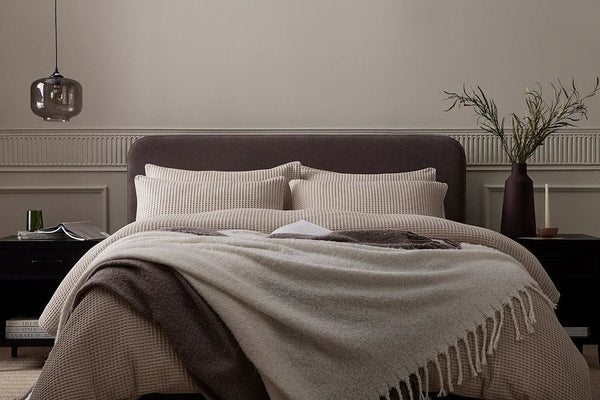 In Stock King Beds - DUSK