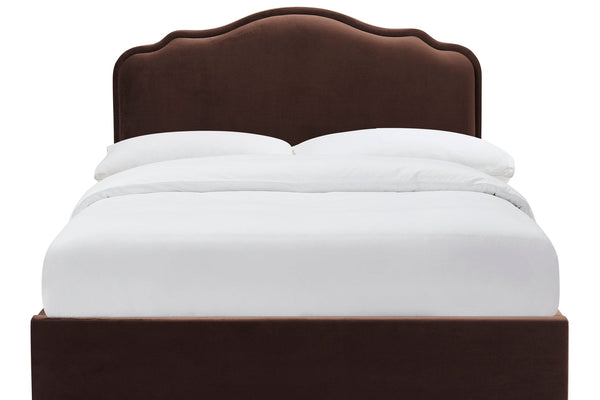 King Size Beds - DUSK