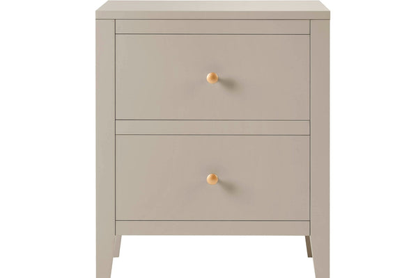 Modern Bedside Tables - DUSK