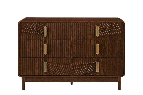 Modern Chest of Drawers - DUSK