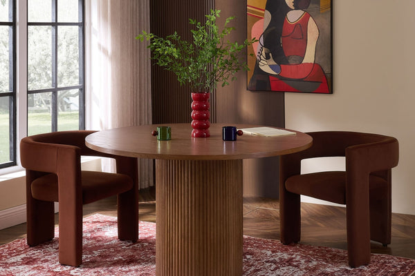 New In: Dining - DUSK