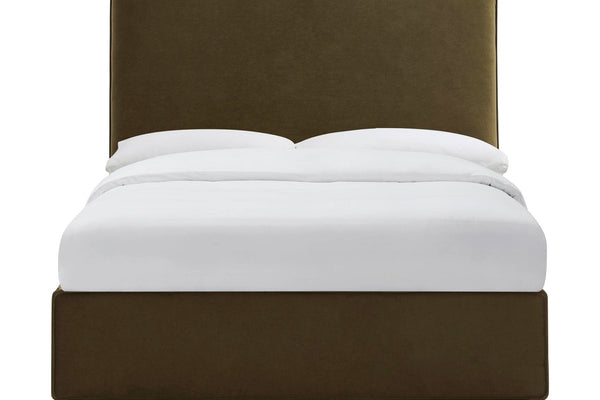 Ottoman Beds - DUSK