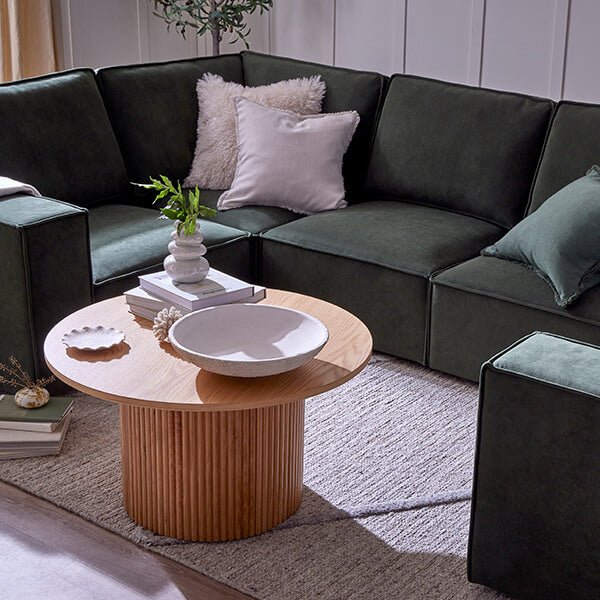Our Green Collections – DUSK