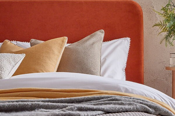 Our Orange Collections - DUSK