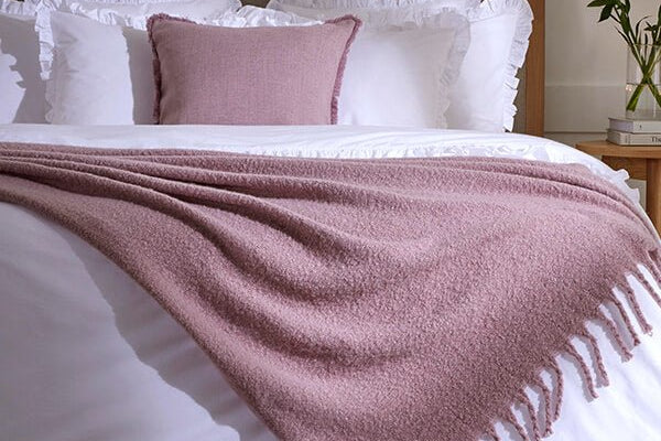 Our Pink Collections - DUSK