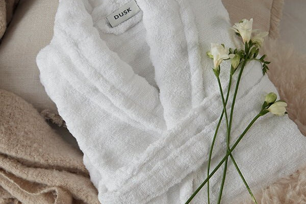 Our White Collections - DUSK