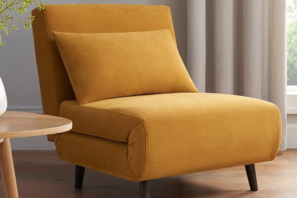 Our Yellow Collections - DUSK