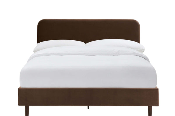 Small Double Beds - DUSK
