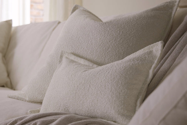 Throws & Cushions - DUSK