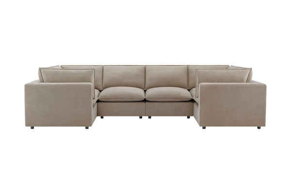 U-Shape Sofas - DUSK
