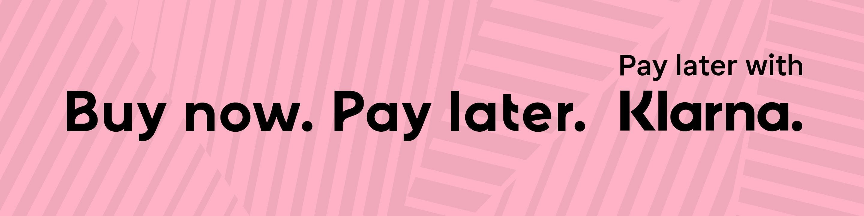 How to Shop with Klarna at DUSK