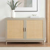 Isla Sideboard - Taupe