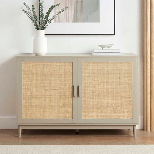 Isla Sideboard - Taupe