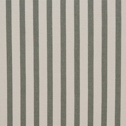 Ascot Bed Frame - Sage Stripe