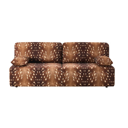 Avani Sofa Bed - Deer Print