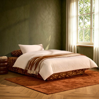 Avani Sofa Bed - Deer Print