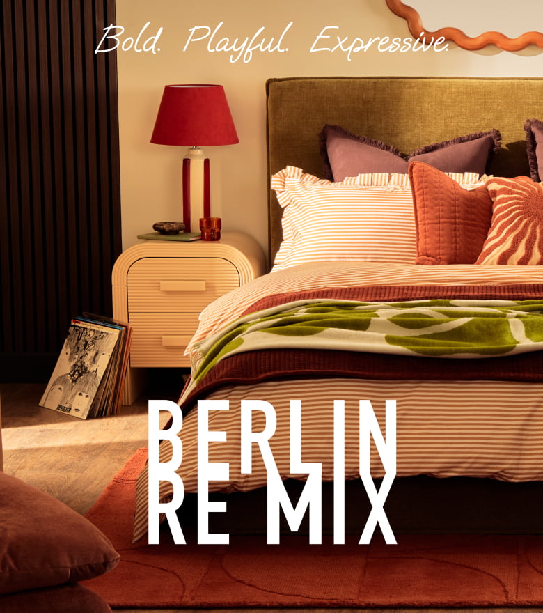 Dusk - Berlin Remix