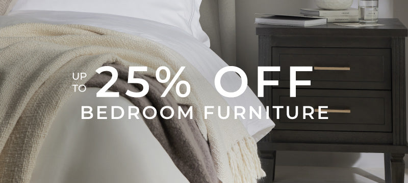 Bedroom Furniture | Bedside Tables, Dressing Tables & Drawers | DUSK
