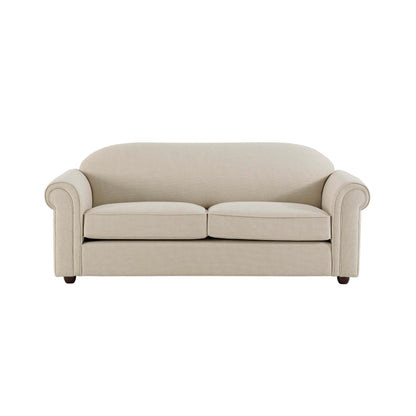 Beverley 3 Seater Sofa - Beige