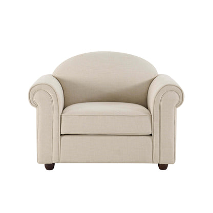 Beverley Loveseat - Beige