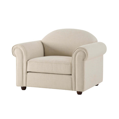 Beverley Loveseat - Beige