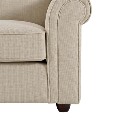 Beverley Loveseat - Beige