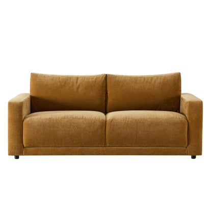 Chicago 3 Seater Sofa - Golden Haze