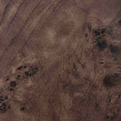 Aleyna Coffee Table - Dark Burl