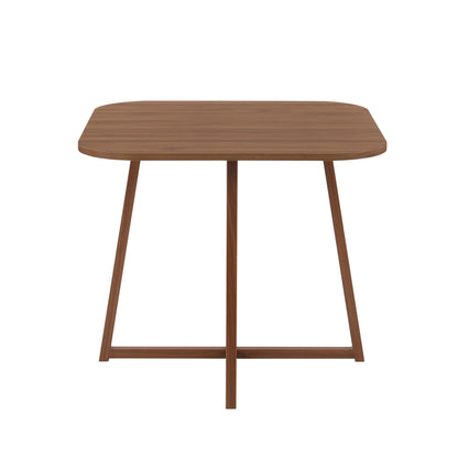 Ava Dining Chair Set - Chenille Olive