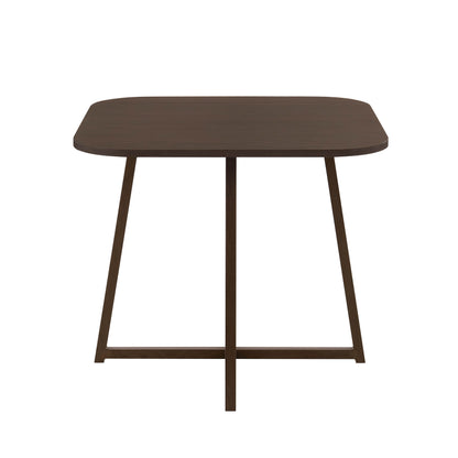 Ava Dining Chair Set - Animal Stripe