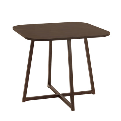 Ava Dining Chair Set - Animal Stripe