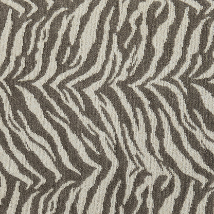 Ava Dining Chair Set - Animal Stripe