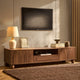 Rachel Arch Front Tv Unit for TVs up to 75