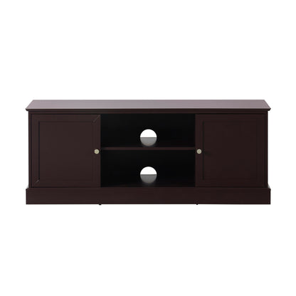 Ruby Tv Unit for TVs up to 60" - Chocolate